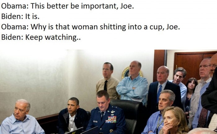 Dammit Joe