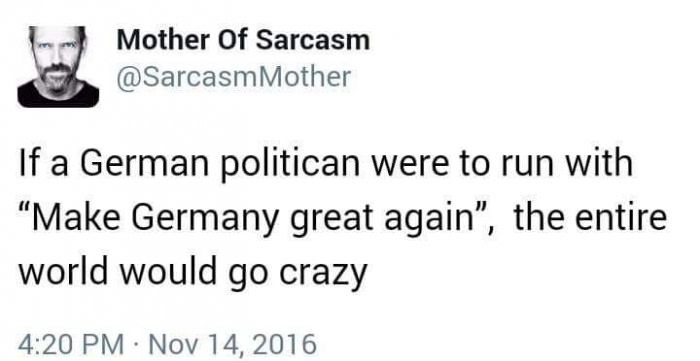 Oh well