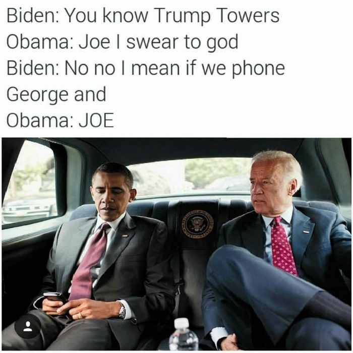 JOE, NO!