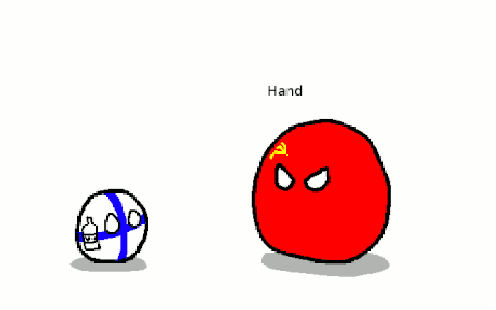 Winter war