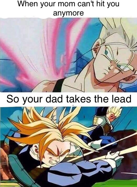 Asian parents