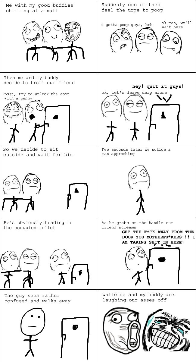 Based on a true story