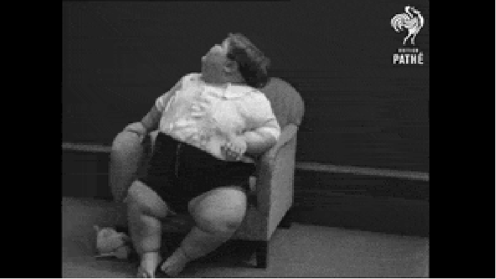 World's fattest toddler taunted with chocolate