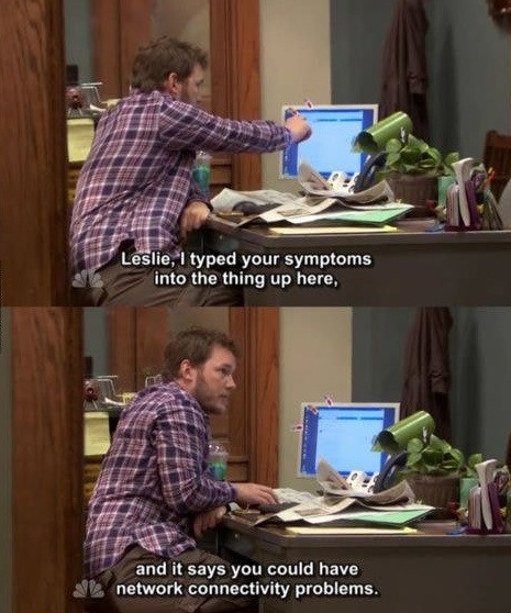 Best improvised line