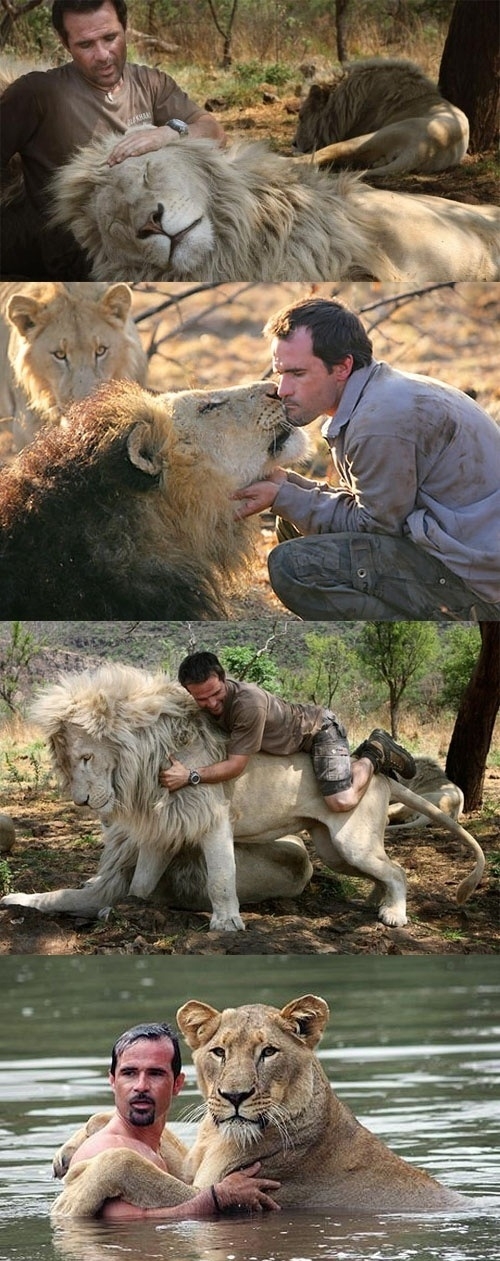 I want to be this guy