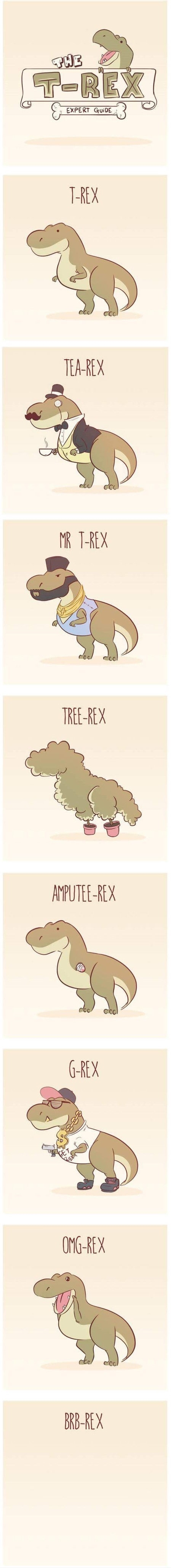 Know the difference