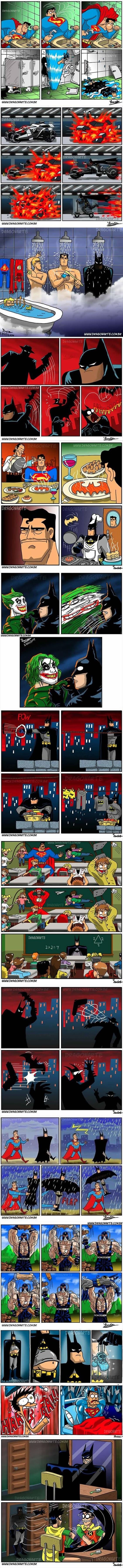 Batman part 3
