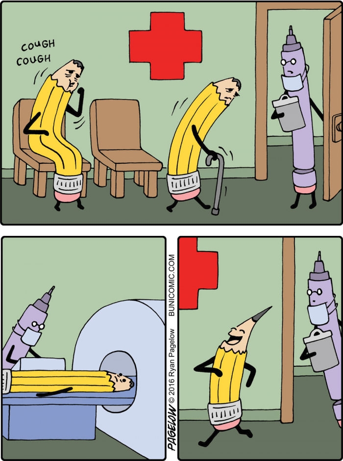 Check up