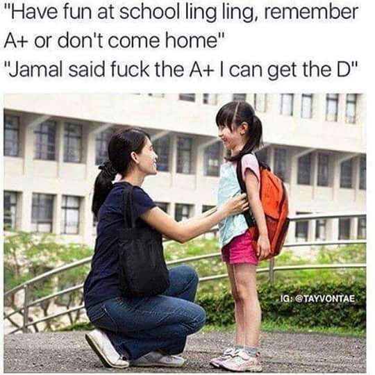 Good guy Jamal