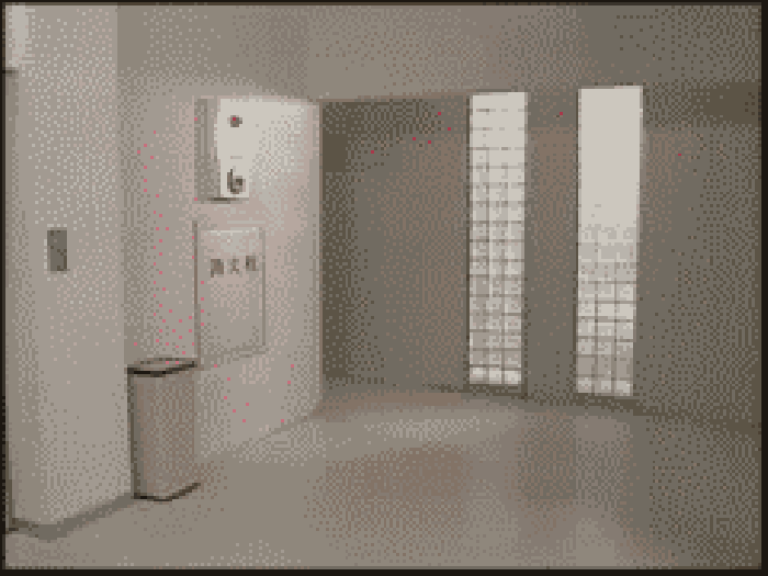 Yo dawg, I heard you like elevators