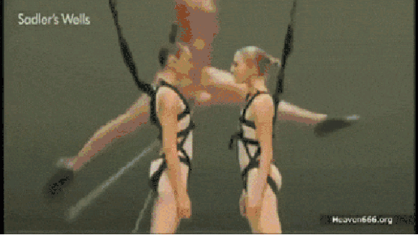 Wtf did I just watch??