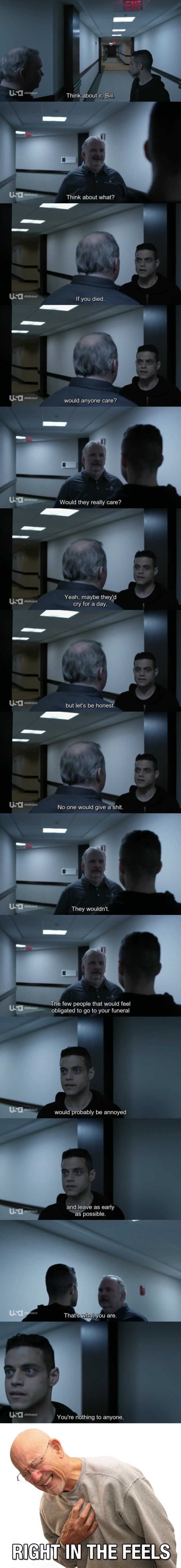 This scene hit hard