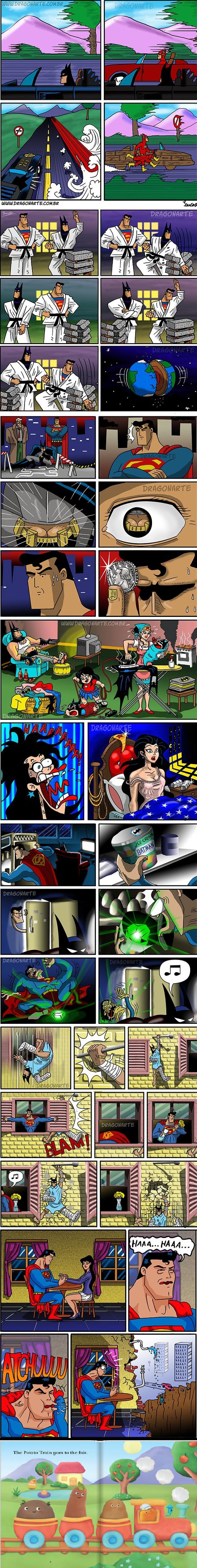 Batman part 5