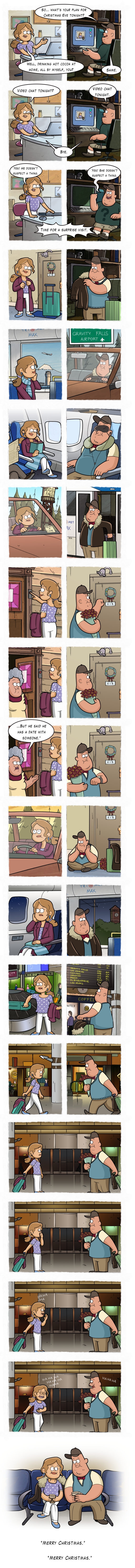 Merry Christmas