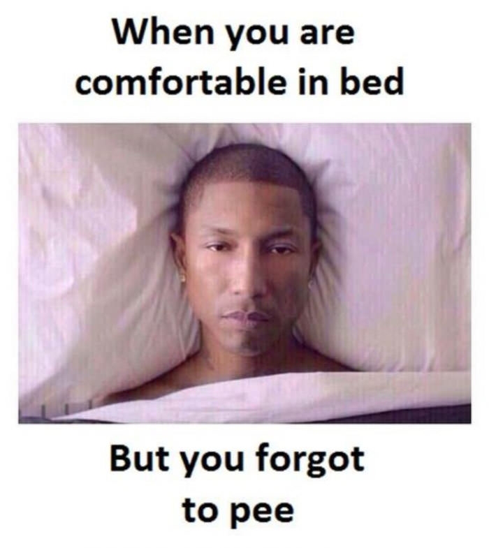 Every damn time