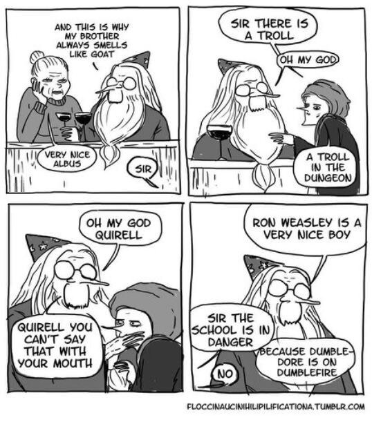 Dumbleburn