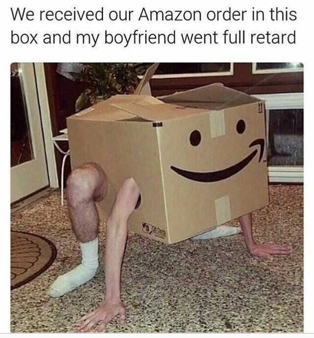 Full retard mode activated
