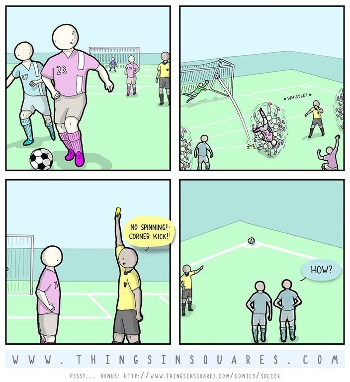 Full-sized foosball