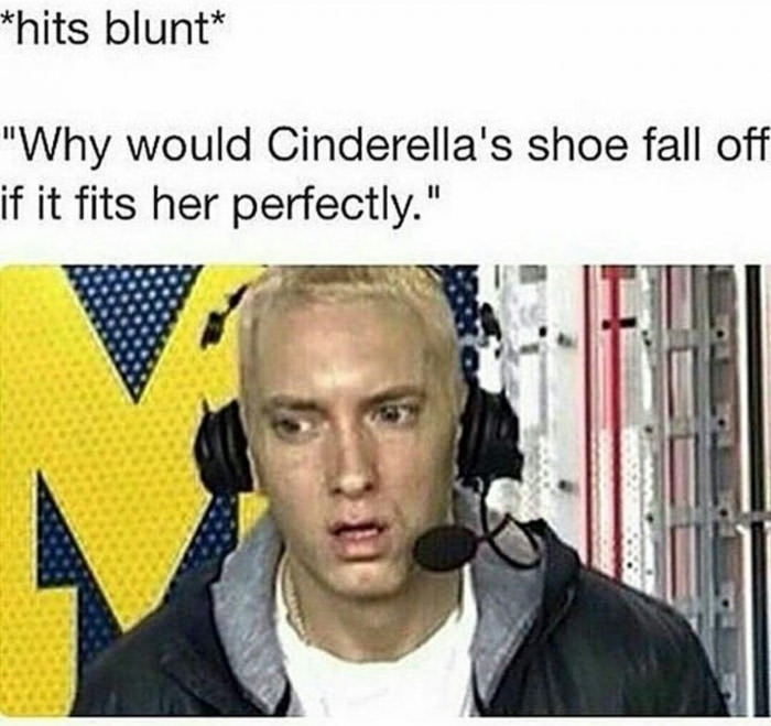 Asking the real question