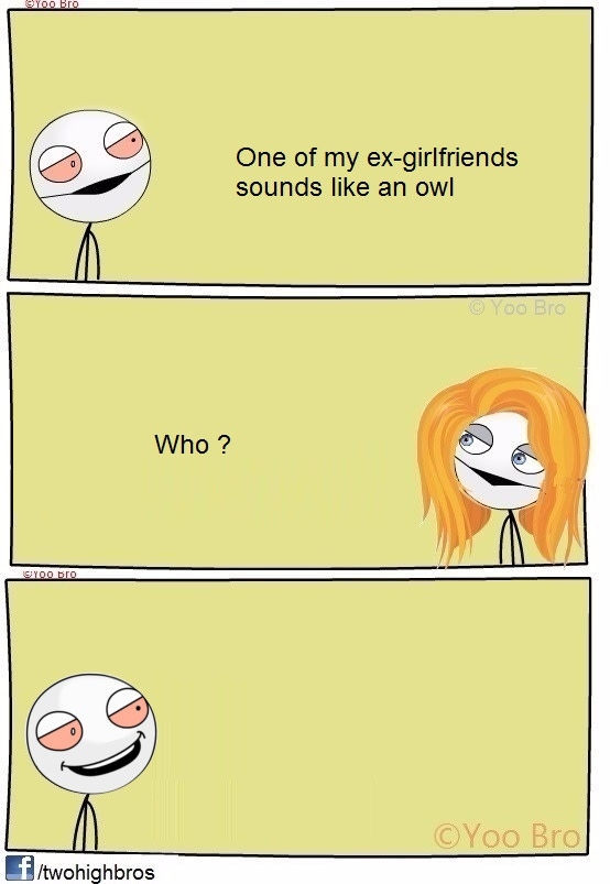 Who?