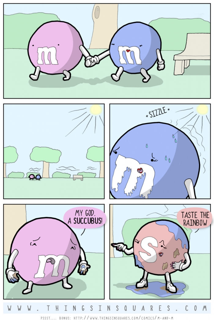 Guys, remember to expose your gfs to sunlight