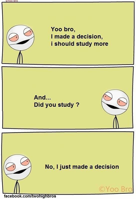 I can relate