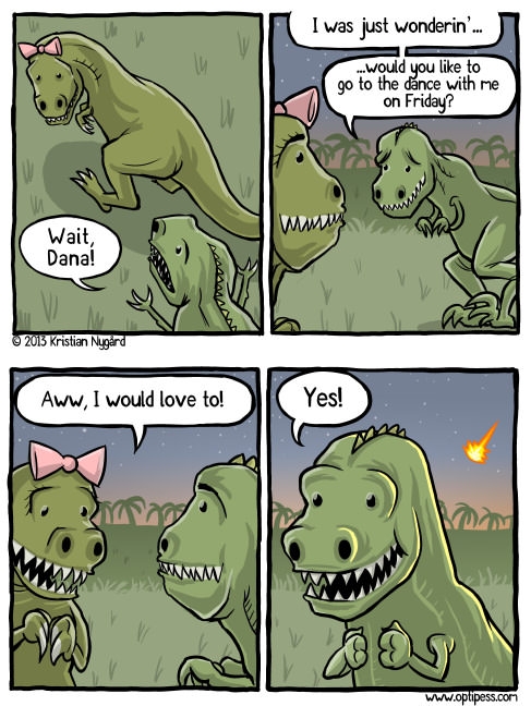 Saddest story ever