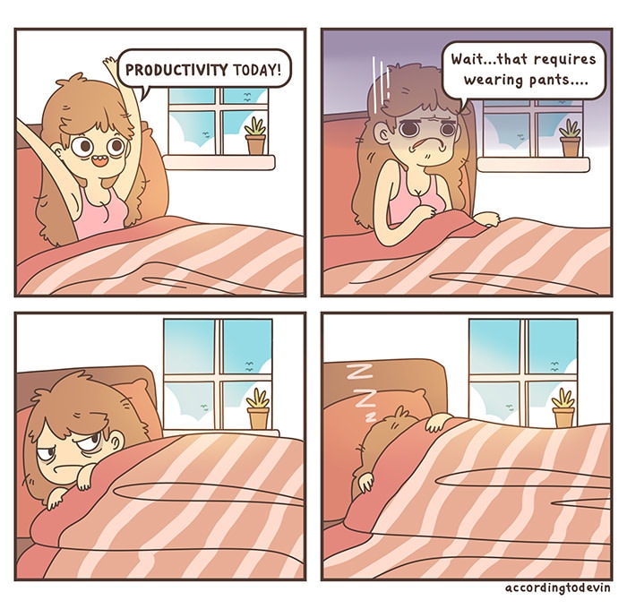 Valid reasoning indeed
