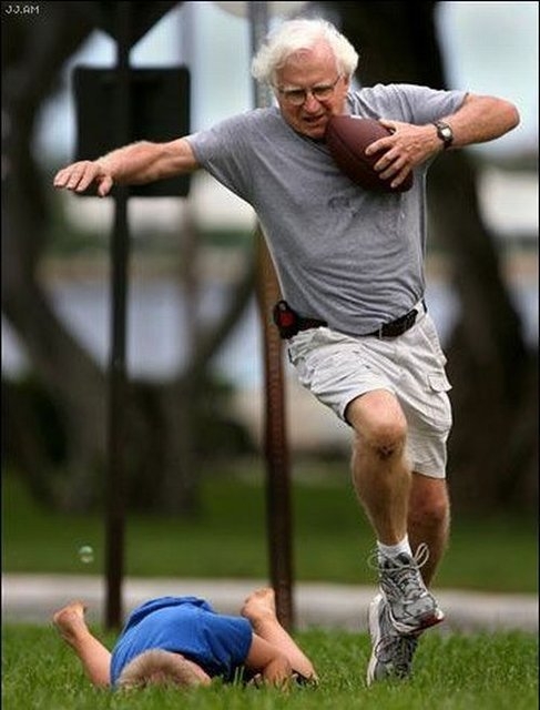 Parent Fails Of The Year