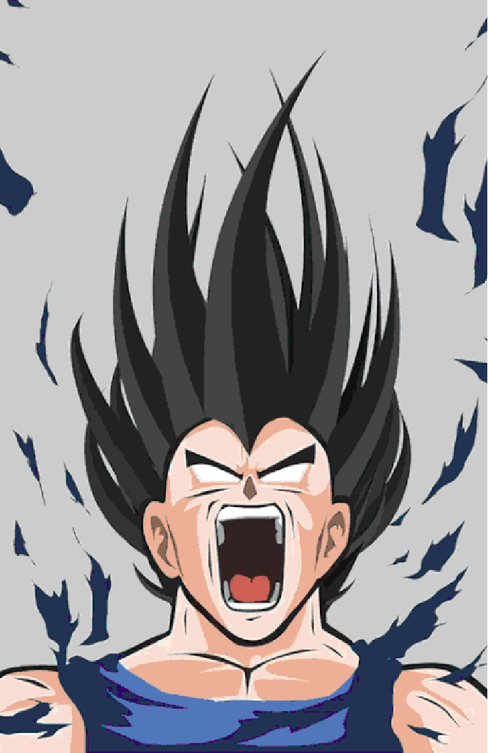 Best dbz gif ever