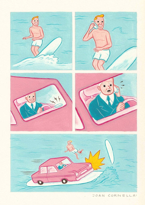 Hmm... okay