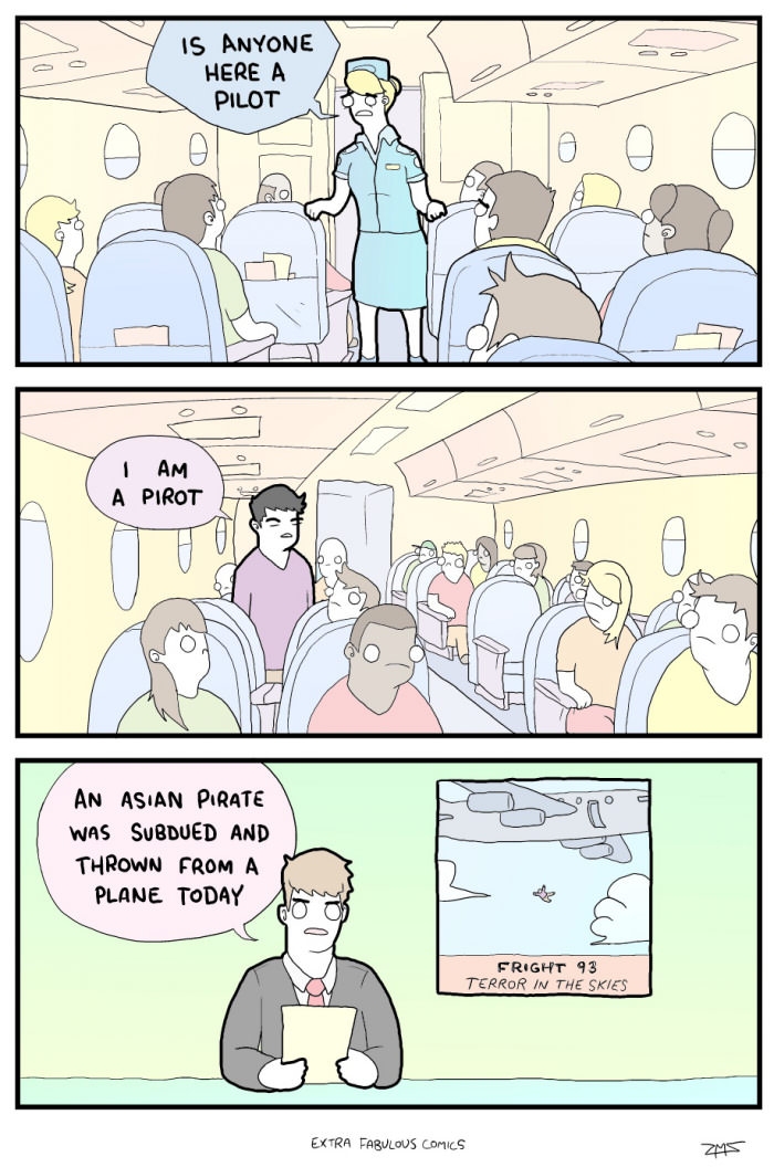 How news works