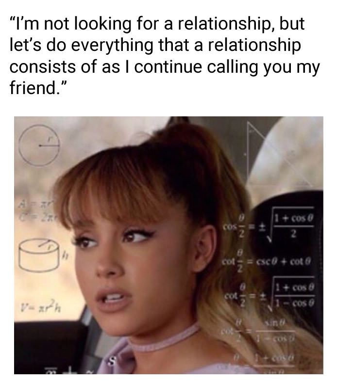A moment of silence