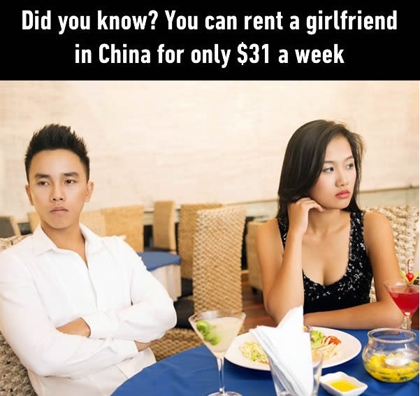 Let's move to China