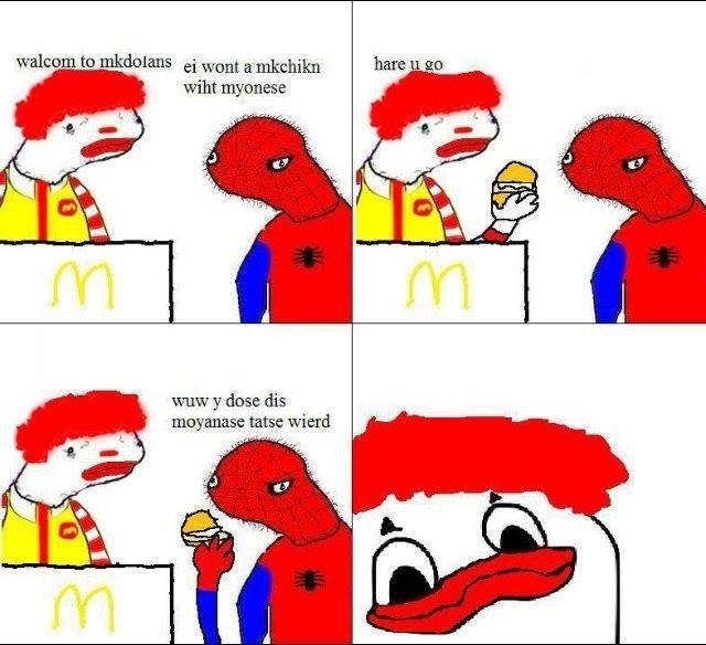 Mcdolan pls!