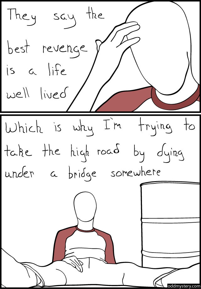 Revenge