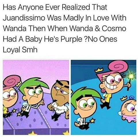 Damn, b*tches be crazy