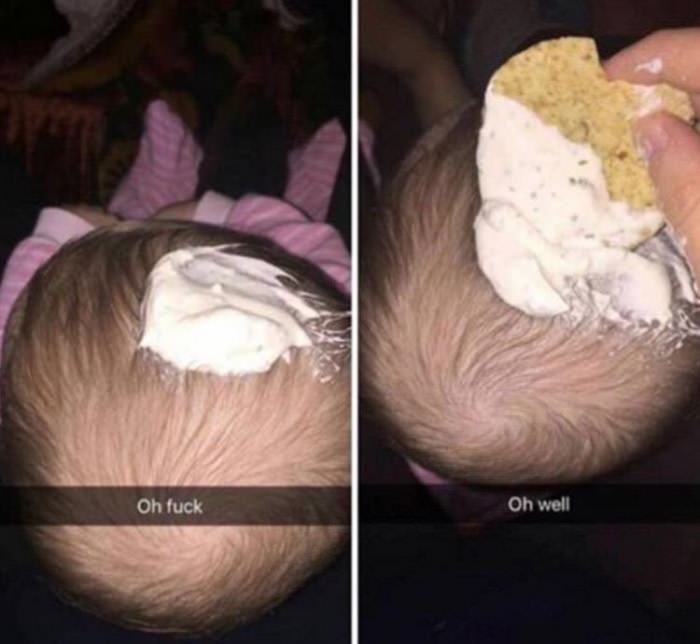Me as a parent