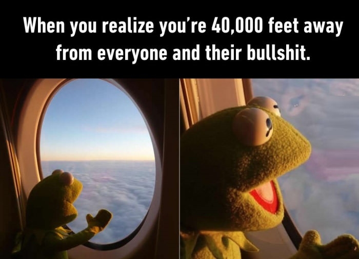 Oh yeah