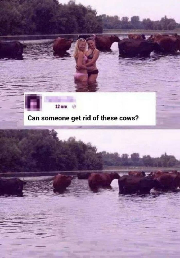 Savage!