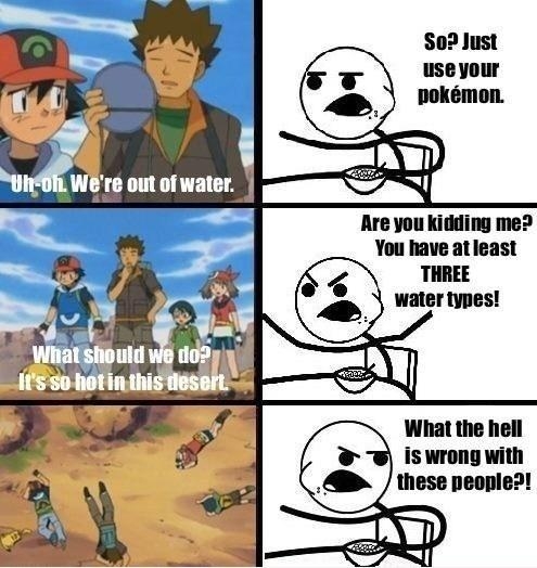 True PokeStory