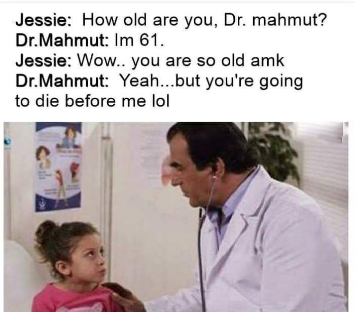 Rekt by Dr.Mahmut