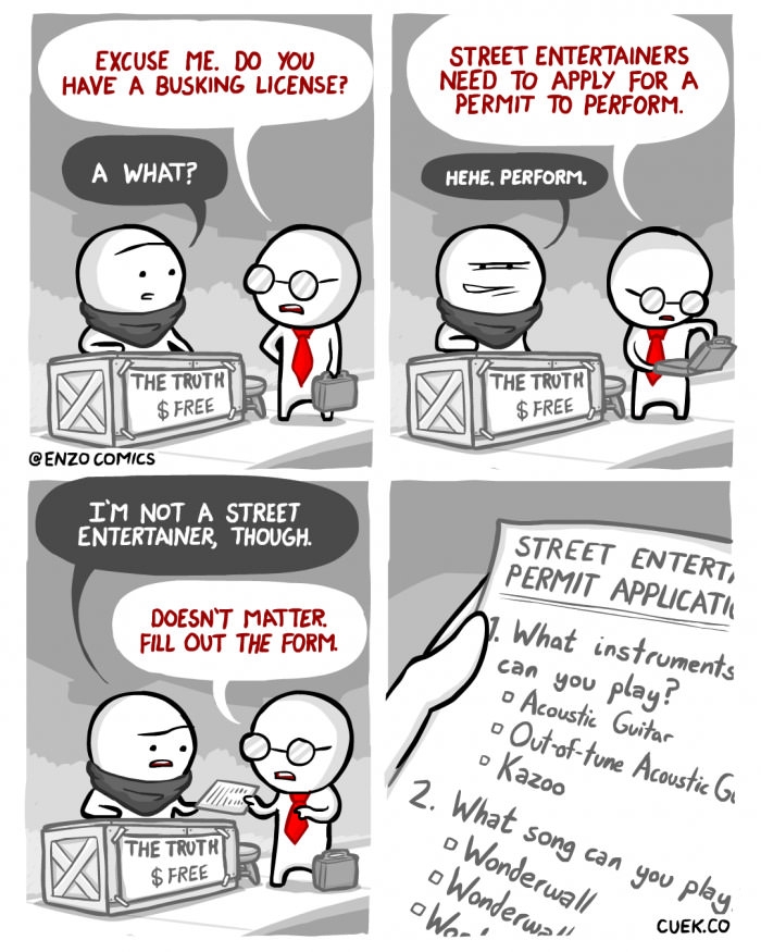 Permit