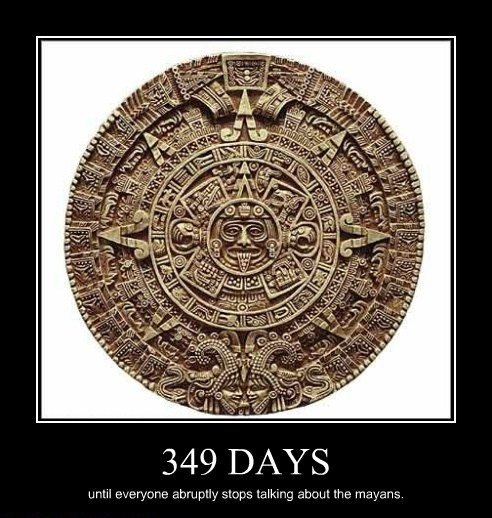 349 Days