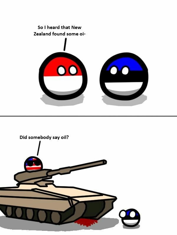 MURICA!