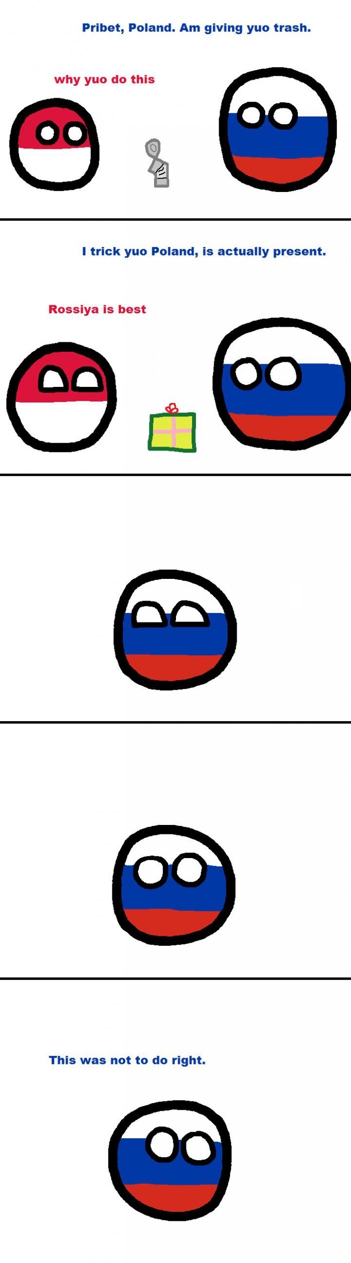 Polandball