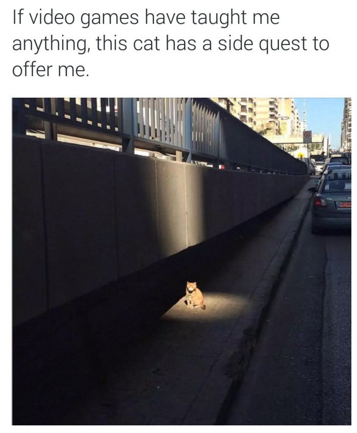 Side quest