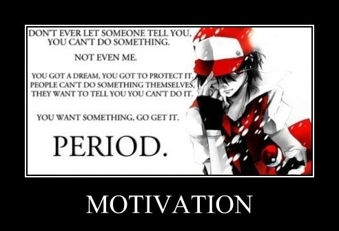 Motivation