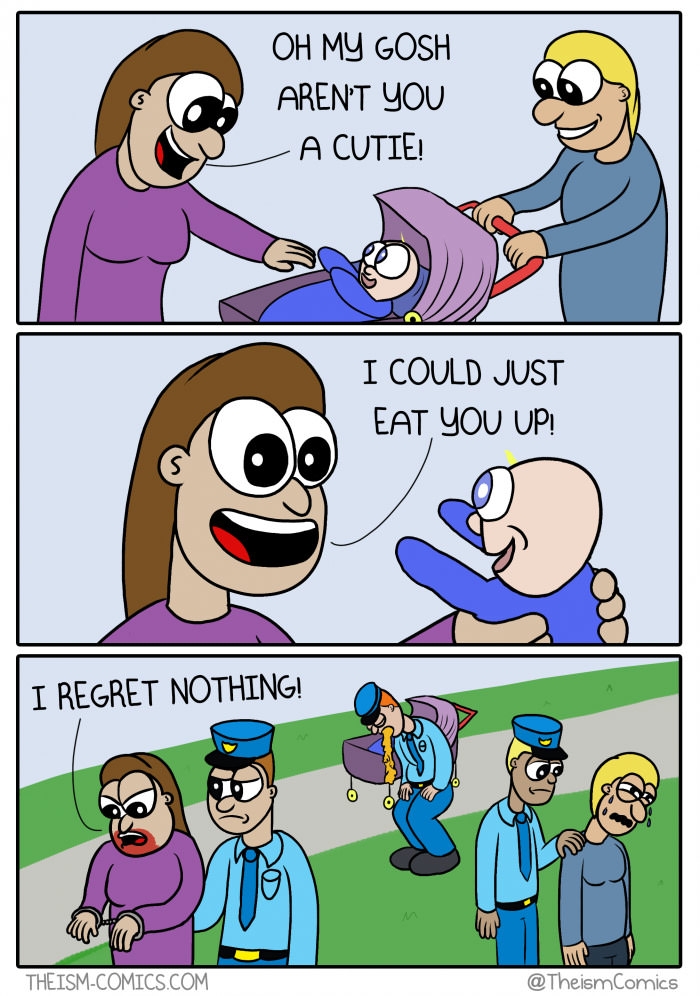 That's just wrong