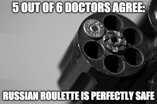 Statistics at work